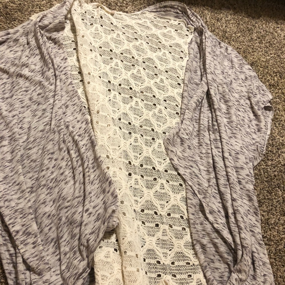 Cute cover up